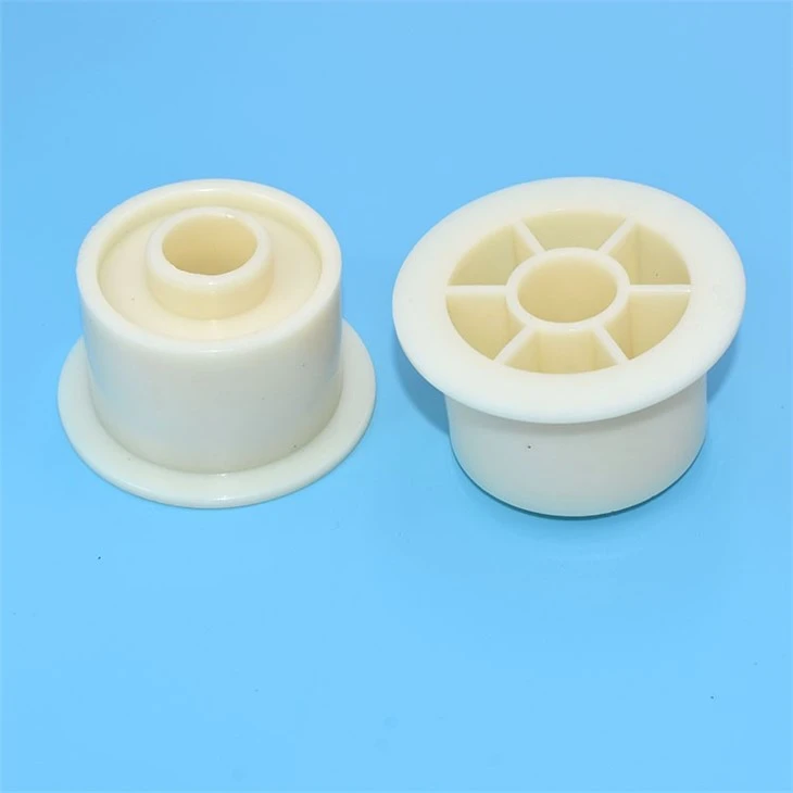 Nylon Injection Molding Plastic Parts