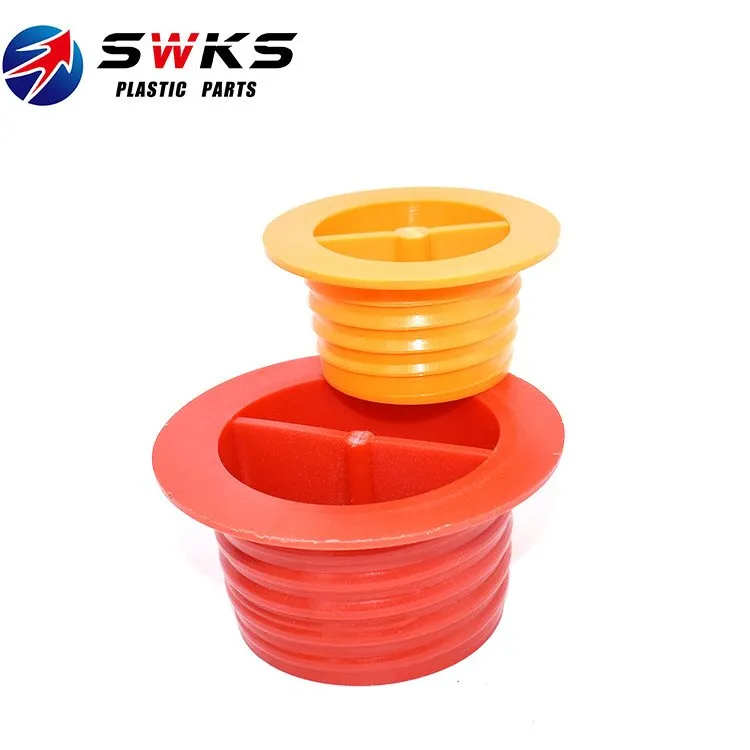 Nylon Reinforced Plastic Machine Parts