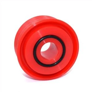 Bushing Bagian Poliuretan Industri Bushing PU
