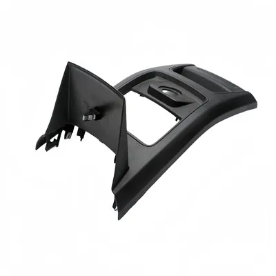 Bagaimana cara meningkatkan ketahanan gores pada komponen plastik PC?